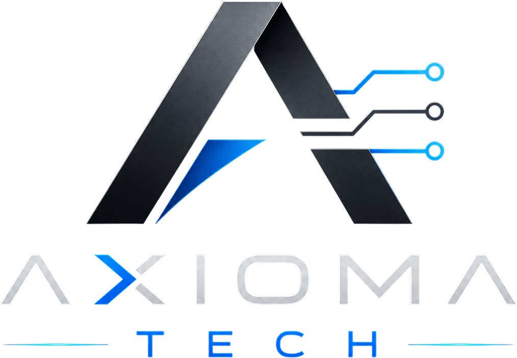 Axioma Tech Logo