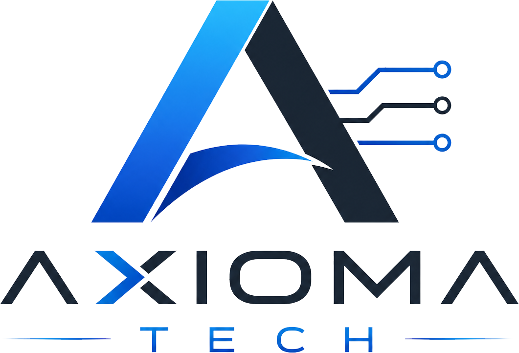 Axioma Tech Logo